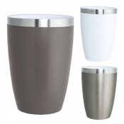 MY Rhythm セラミック加工ステンレス断熱タンブラー400ml