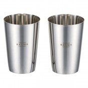 ������ե����ȥ꡼ ���ƥ�쥹����֥顼300ml 2P