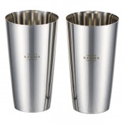 ������ե����ȥ꡼ ���ƥ�쥹����֥顼400ml 2P