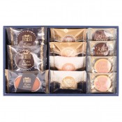 神戸浪漫 ガトーセレクション No10