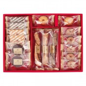 神戸浪漫 スイーツセレクション No15