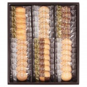 神戸浪漫 神戸トラッドクッキー No15(包装済)