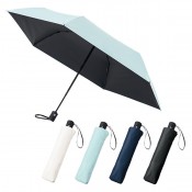 自動開閉遮熱遮光折りたたみ傘