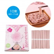 春爛漫 サクラそば10束