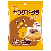 ミヤタのヤングドーナツクッキー52g
