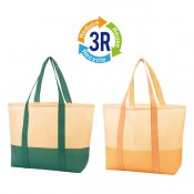 �����Хå�(����PET�顼���ȡ��ȥ�����)#sustainable