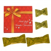 プチギフト サンクスチョコセット