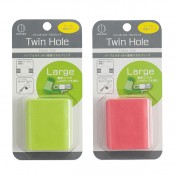 TwinHole ֥륯åץ顼1