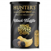 HUNTER’S ポテトチップス 黒トリュフ風味150g
