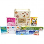 USEGIFTバラエティ5点セット