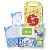 紅富士福箱 ハッピーライフ5点セット