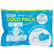 -12.5℃ コールドパック