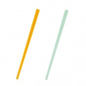 IROCA シリコン菜箸 1膳