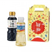 紅富士福箱 調味料2点セット