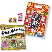 七福神お菓子福袋3点セット
