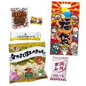 七福神お菓子福袋5点セット