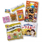七福神お菓子福袋7点セット