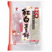 紅白まる餅300g