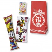 お菓子福袋3点セット