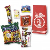 お菓子福袋6点セット