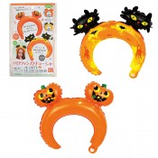 ハロウィンカチューシャ1個