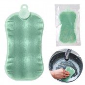 万能シリコンブラシ