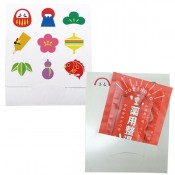 薬用整湯入浴料 お正月 1包入(香草唐辛子)