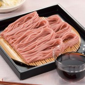 桜そば(つゆ付)2食組