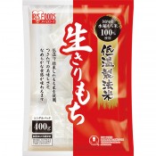 アイリスフーズ 低温製法米 生きりもち400g