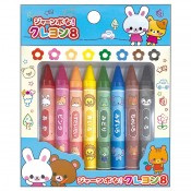 ジャーンボな!油性クレヨン