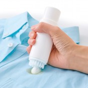 ポータブル洗濯ブラシ