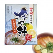 宮崎郷土料理 冷や汁 日向夏風味150g