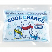 クールチャージ200g