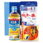 厳選逸品調味料ギフト