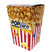 �Х����������ݥåץ�����BOX140g