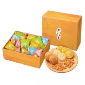 亀田製菓 にこや菓S