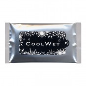 冷感クールウェット10枚入