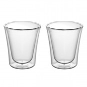 燕熟の技 ダブルウォールタンブラー240ml 2P