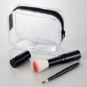 熊野化粧筆 筆の心 モバイルブラシセット