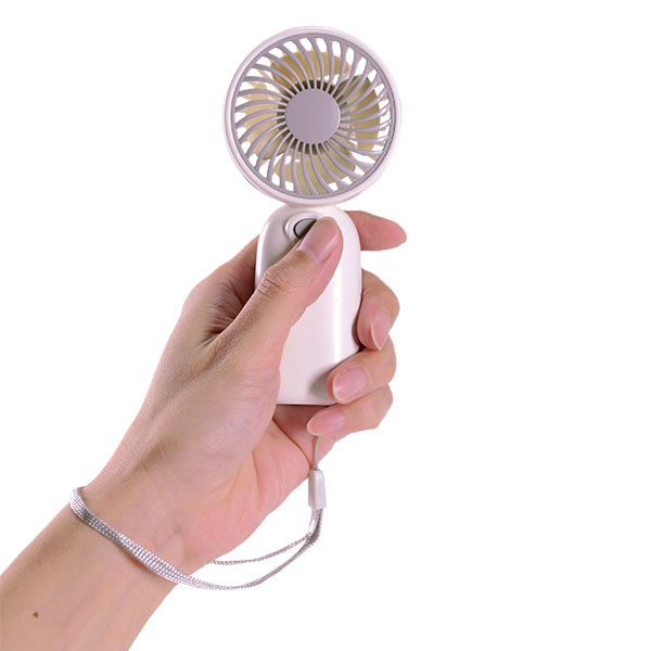 ハンディファン(乾電池式) ハンディファン(乾電池式)