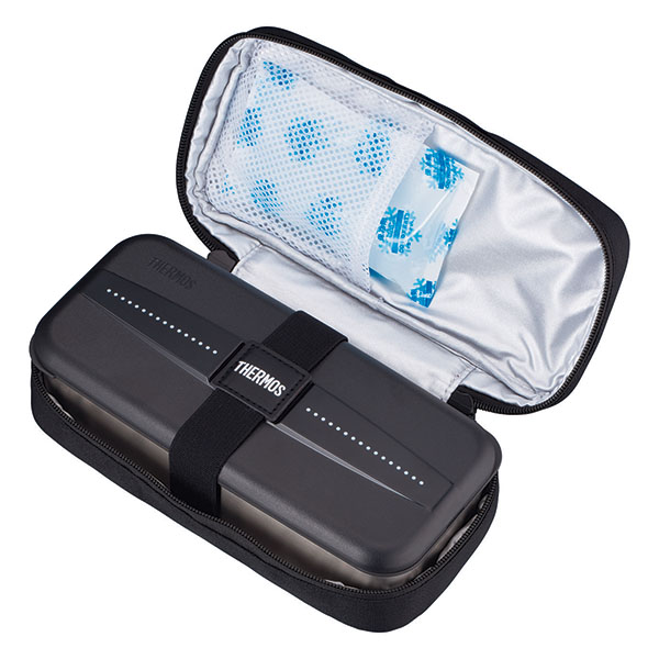 <サーモス>フレッシュランチボックス 700ml (1段式) <サーモス>フレッシュランチボックス 700ml (1段式)
