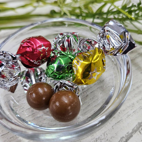 プチキラチョコリボン プチキラチョコリボン