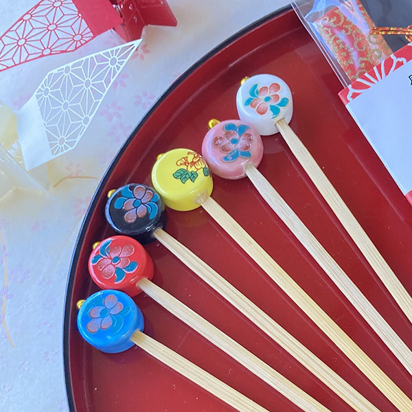 お年賀耳かき お年賀耳かき