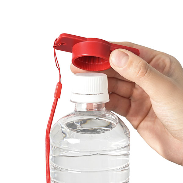 「健康長寿」缶&ペットボトルオープナー(ストラップ付) 「健康長寿」缶&ペットボトルオープナー(ストラップ付)