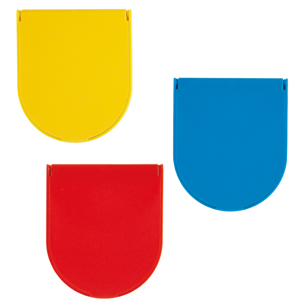 コンパクトアーチミラー コンパクトアーチミラー