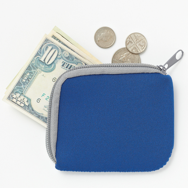 コンパクトソフティポーチ コンパクトソフティポーチ