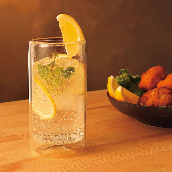 ダブルウォールグラス 350ml ダブルウォールグラス 350ml