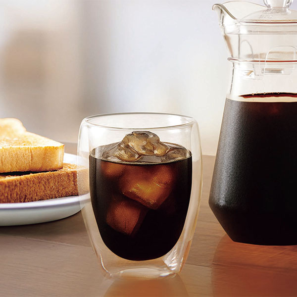 ダブルウォールグラス 360ml ダブルウォールグラス 360ml