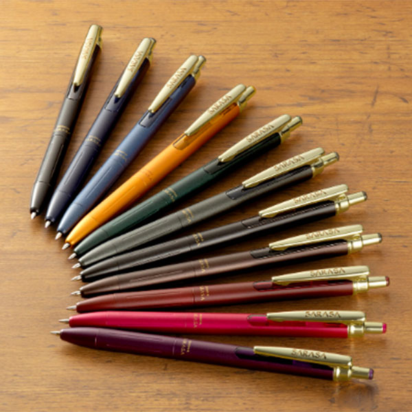 ゼブラ サラサ グランド 0.5 ゼブラ サラサ グランド 0.5