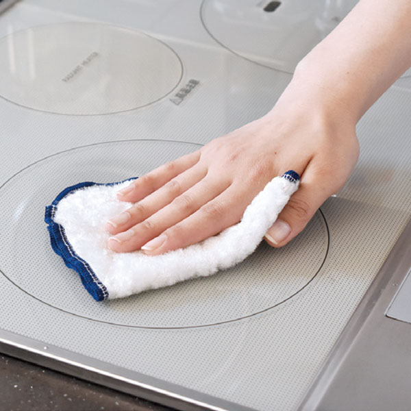 現代百貨 HARE キッチンクロス 油汚れ 現代百貨 HARE キッチンクロス 油汚れ